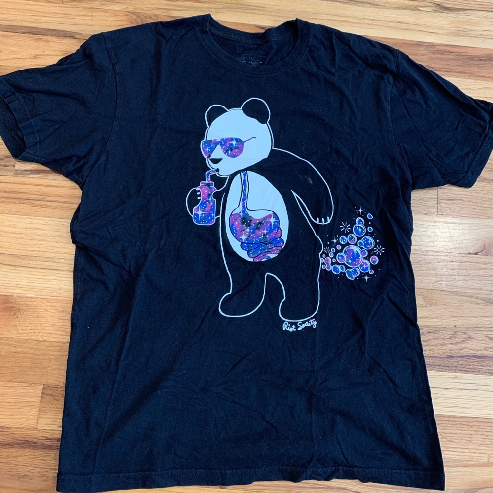Riot Society Men’s T-shirt